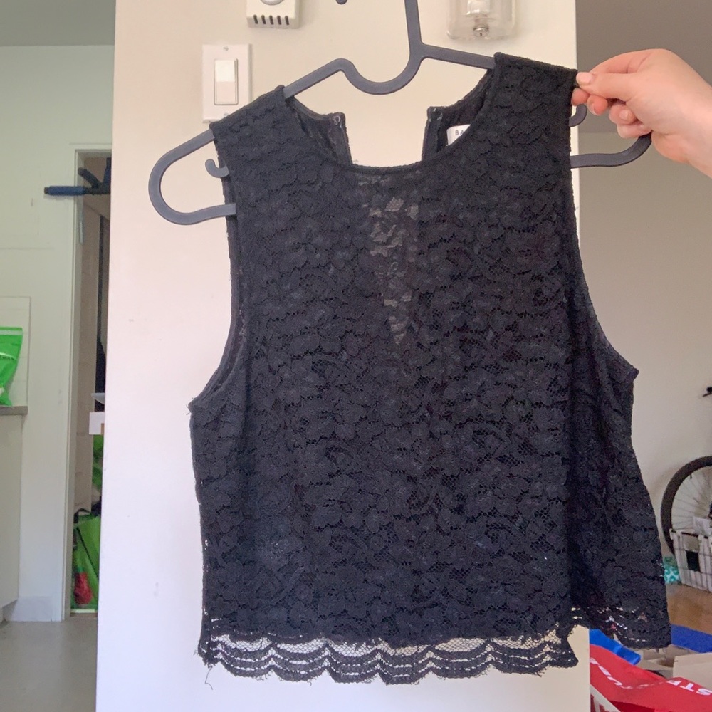 Babaton Blouse